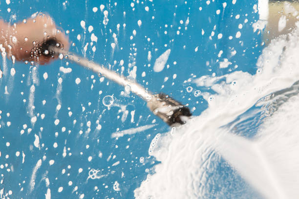 Trusted Danville, IA Pressure Washing Services Experts