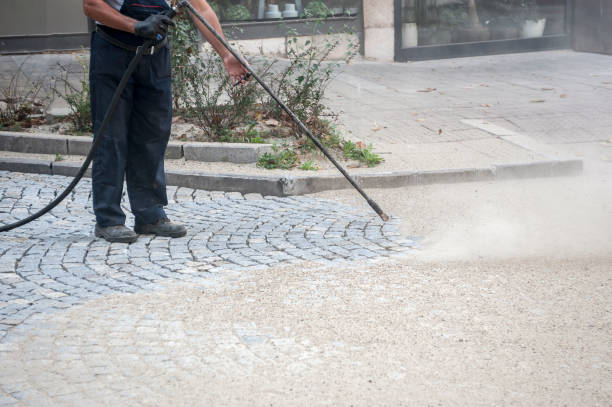 Best Concrete Surface Cleaning in Danville, IA